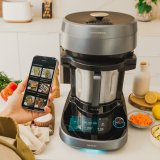 Cecotec Mambo CooKing Unique 2200 W 4,5 L Sort #16