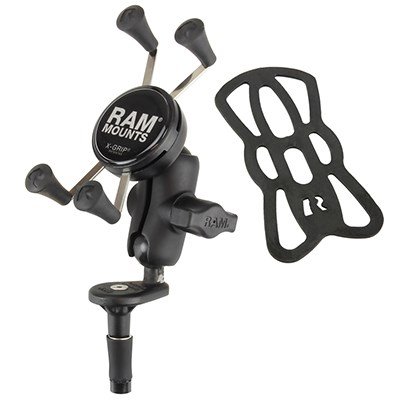 RAM Mounts RAM-B-176-A-UN7 holder Aktiv holder Mobiltelefon/Smartphone Sort #2