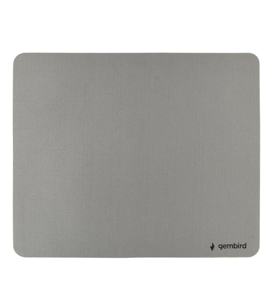 Gembird MP-S-G musematte, microguma, gr #1