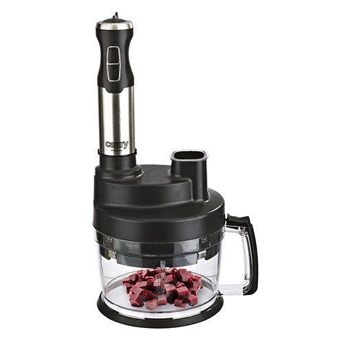 Hndmixer CAMRY CR 4623 #8