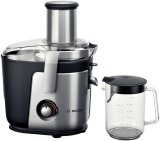 Bosch MES4010 citruspresser og juicemaskine Frugtpresser 1200 W Sort, Slv #1