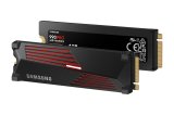 Samsung 990 Pro 4 TB M.2 PCI Express 4.0 NVMe V-NAND TLC #9