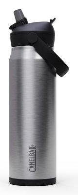 CamelBak 2856104075 drikkedunk 739 ml Rustfrit st�l, Polypropylen (PP), Silikone Rustfrit st�l #1