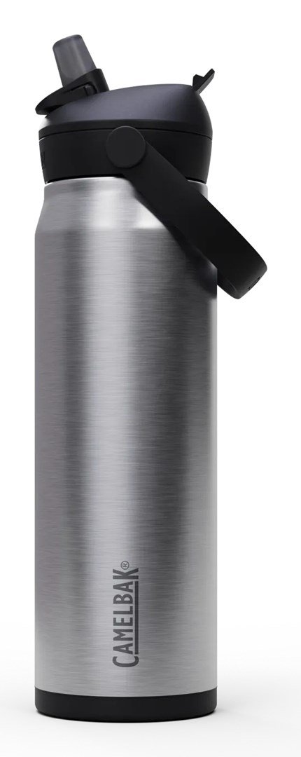CamelBak 2856104075 drikkedunk 739 ml Rustfrit st�l, Polypropylen (PP), Silikone Rustfrit st�l #1