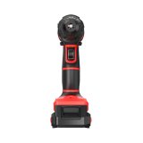 CASALS 20V batteridrevet borehammer CID2051BCA #3