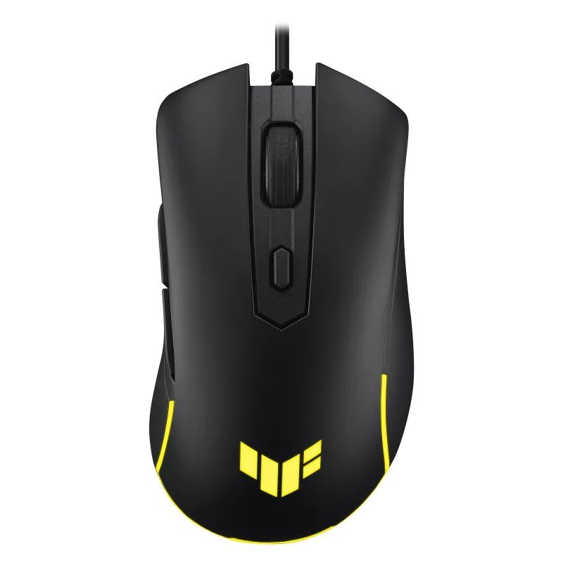 ASUS TUF Gaming M3 Gen II mus Spil Hjre hnd USB Type-C Optisk 8000 dpi #1