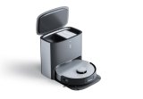 Ecovacs Deebot X1 Plus 0,4 L Stvpose Sort, Gr #13