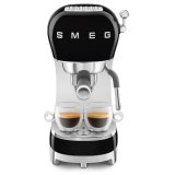 Smeg ECF02BLEU kaffemaskine Vejledning Espressomaskine 1,1 L #5