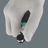 Wera 05003662001 rachet skruen�gle St�l 1 stk #5