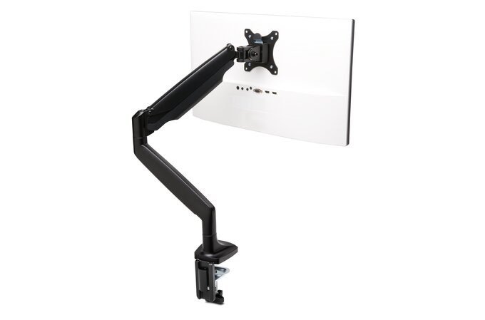 Kensington SmartFit One-Touch hjdejusterbar enkelt monitorarm #2