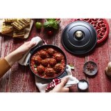 ZWILLING STAUB SPECIALITIES 0,75 L Oval Stbejern Gratin bradepande #3