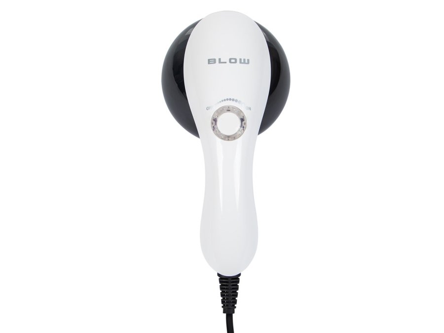 BLOW SILK anti-cellulite massageapparat #3