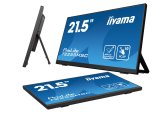iiyama ProLite T2255MSC-B1 computerskrm 54,6 cm (21.5