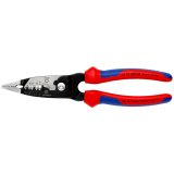 Knipex multi-function electricians pliers #4
