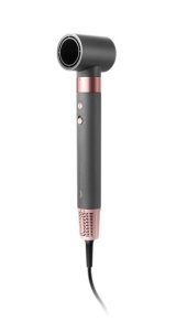 Eta Styler Fenit� Exclusive Liss Defense 0323 90000 H�rstylingss�t Varm Gr� 1400 W 2 m #12