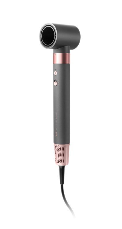 Eta Styler Fenit� Exclusive Liss Defense 0323 90000 H�rstylingss�t Varm Gr� 1400 W 2 m #12