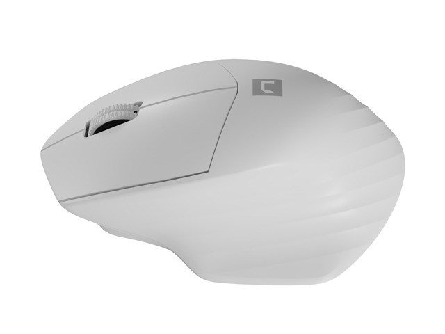 NATEC WIRELESS MOUSE SISKIN 2 BT 5.0 + 2.4GHZ #4
