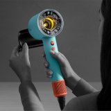 Dyson Supersonic Nural hrtrrer 1600 W Blomme #19
