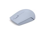 Lenovo 300 Wireless Compact Maus Kabellos Optisch Blau 3 Tasten 1000 dpi mus Ambidextrous RF trdlst Optisk #4