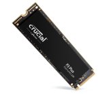 Crucial P3 Plus 4 TB M.2 PCI Express 4.0 NVMe 3D NAND #3