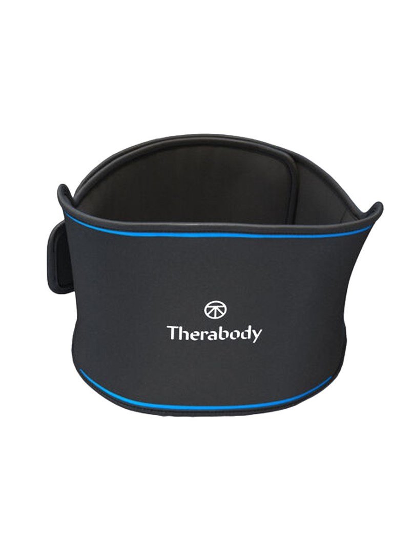ELEKTRISK LNDEBLTE THERABODY RECOVERYTHERM HOT VIBRATION BACK & CORE #1