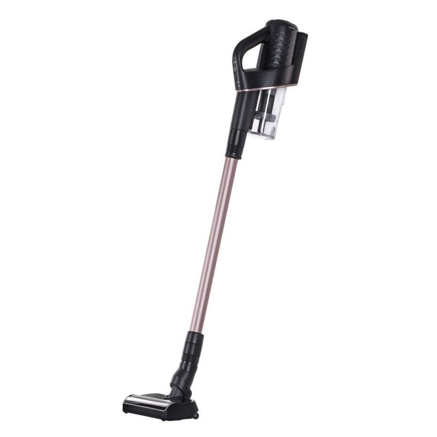 MIELE Duoflex HX1 Total Care Genopladelig stvsuger Sort #1
