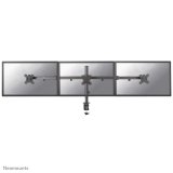 Neomounts FPMA-D550D3BLACK skrmbeslag og -stativer 68,6 cm (27