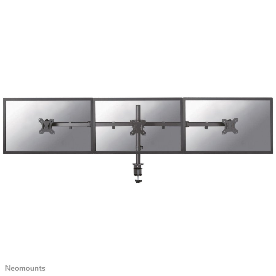 Neomounts FPMA-D550D3BLACK skrmbeslag og -stativer 68,6 cm (27