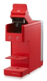 Illy Y3.3 Fuld-auto Kapsel kaffemaskine 0,75 L #7