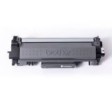 Brother TN-2590XXL tonerpatron 1 stk Original Sort #1