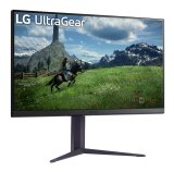LG 32GS85Q-B computerskrm 80 cm (31.5