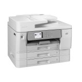 Brother MFC-J6957DW Multifunktionsprinter Inkjet A3 1200 x 4800 dpi Wi-Fi #6