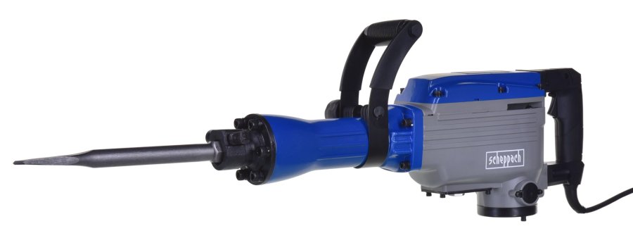 Nedbrydningshammer Scheppach AB1700 HEX (SCH5908203901) #1