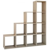 Topeshop STEP SONOMA 4X4 stue bogreoel #4