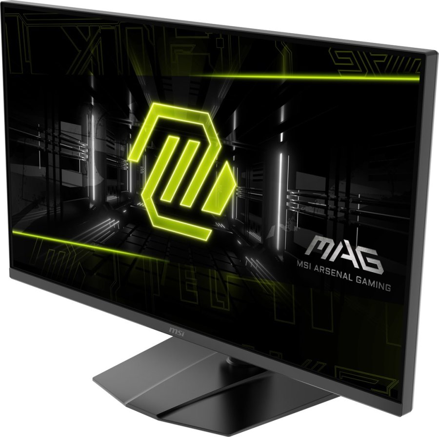 MSI MAG 322URDF E16 computersk�rm 80 cm (31.5