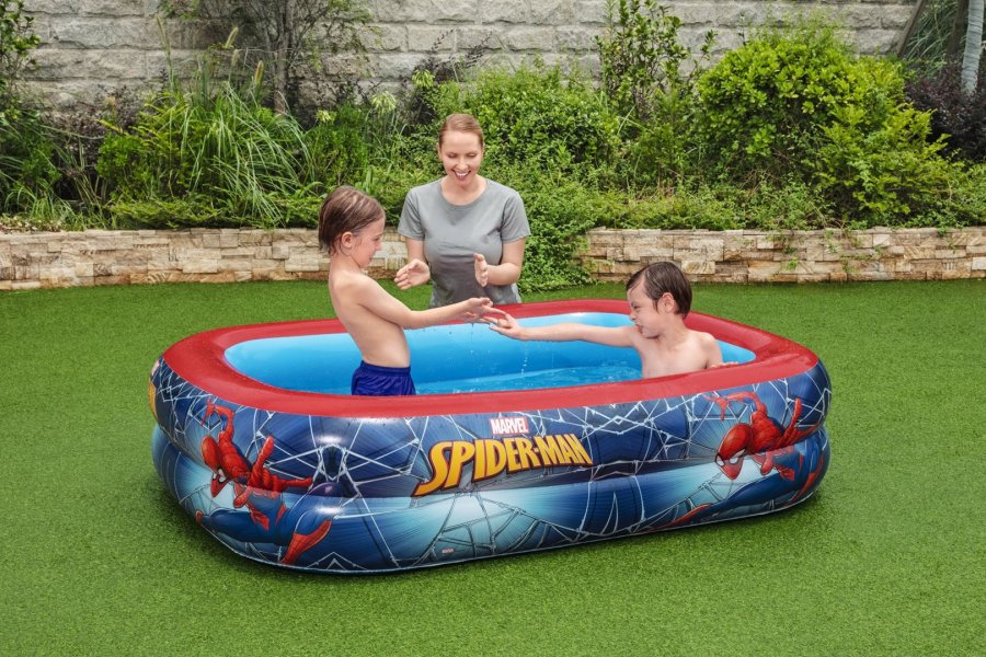 Bestway 98011 B�rnepool Oppustelig pool #9