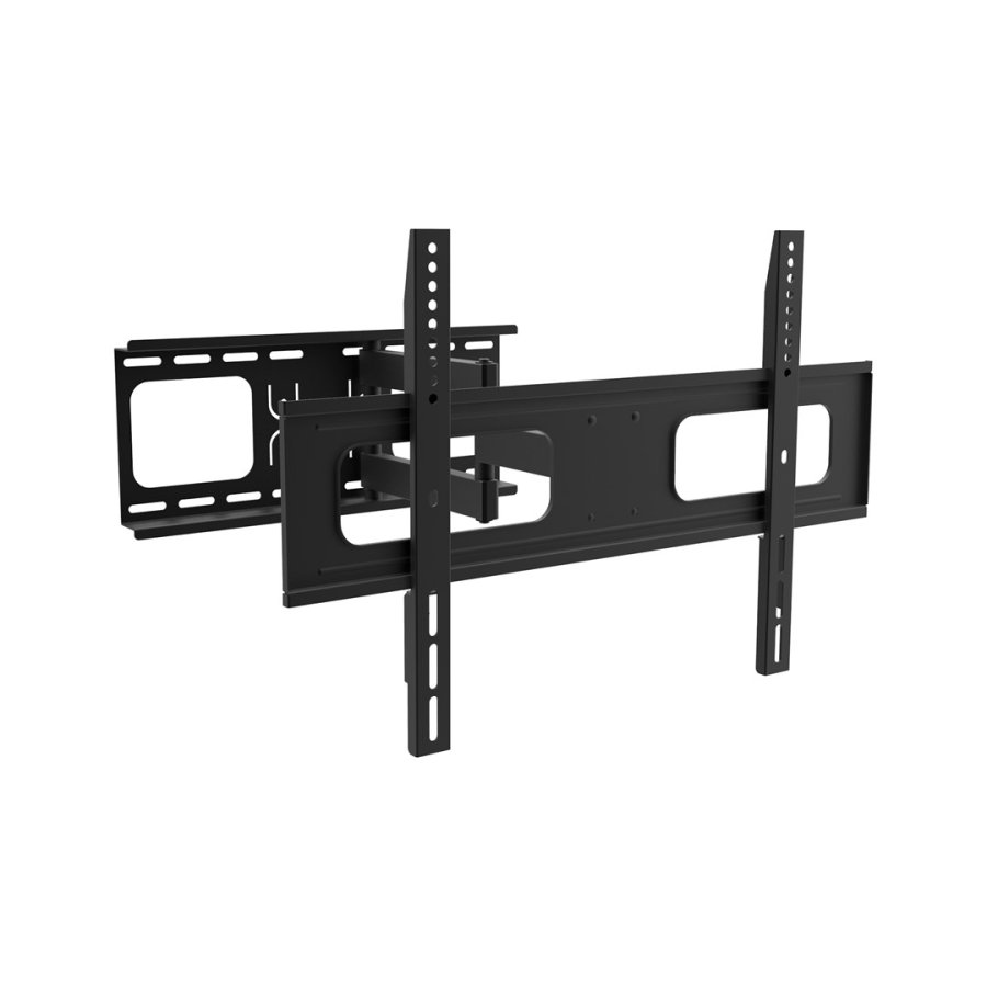 High Class Wall Mount 37-70 inch black LCD/PDP (vertical and horizontal adjustment) #2