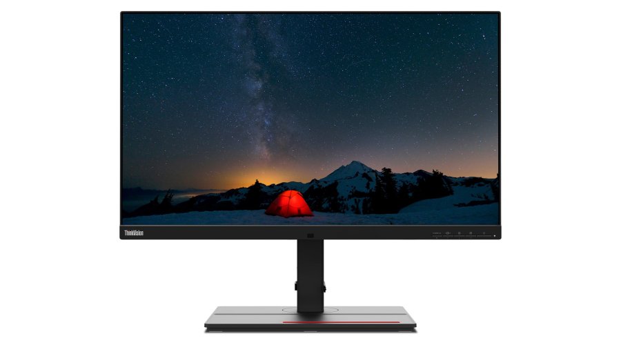 Lenovo ThinkVision P27u-20 computerskrm 68,6 cm (27