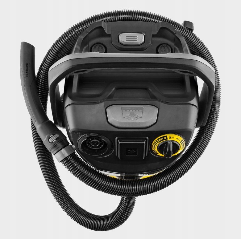 KARCHER KWD 6 P V-25/6/22 universalstvsuger - 1.628-485.0 #7