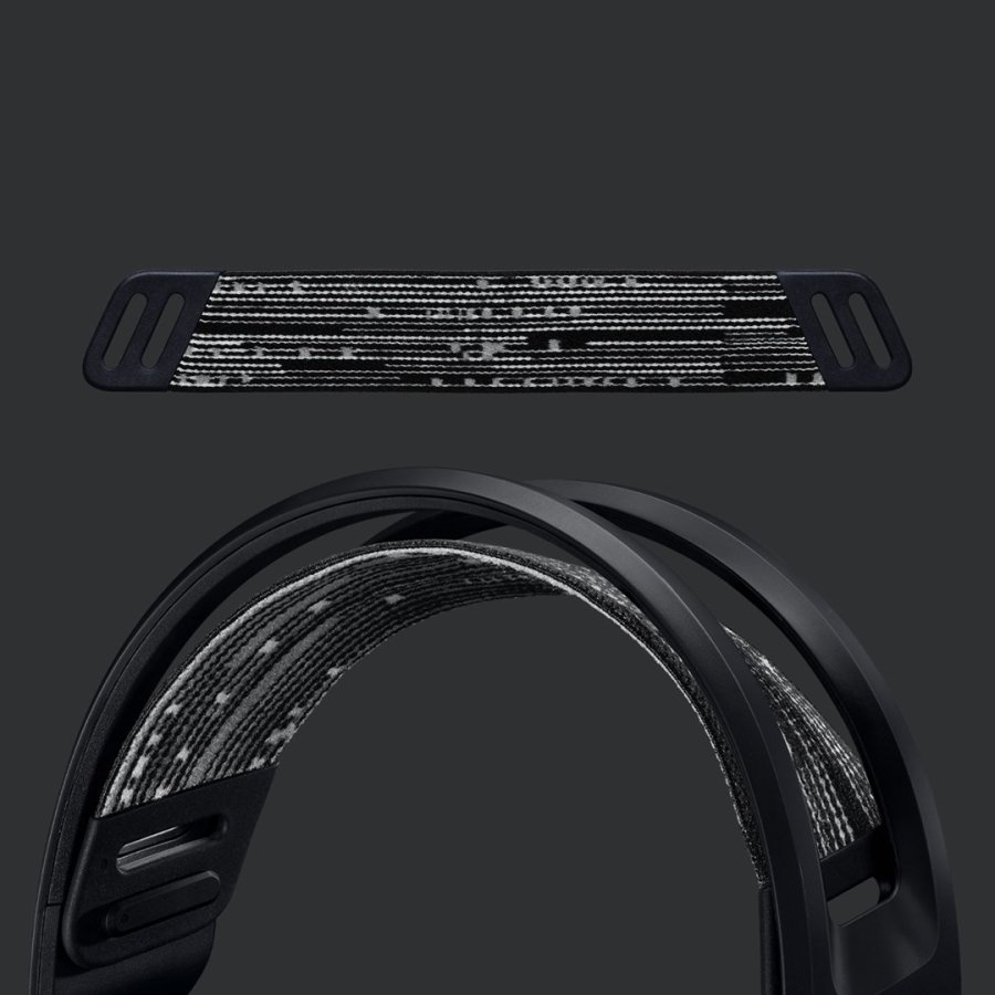 Logitech G G733 Lightspeed #5
