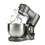 G3 Ferrari G20149 rremaskine og mikser Bordmixer 1800 W Rustfrit stl #1