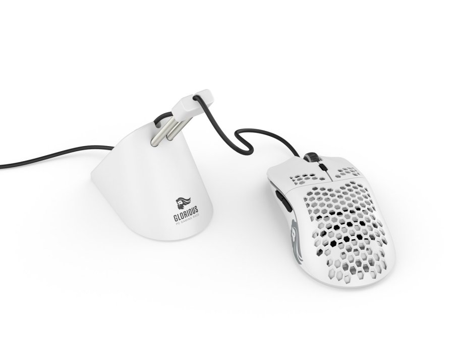 Glorious Gaming Mouse Bungee Musseelastik #3