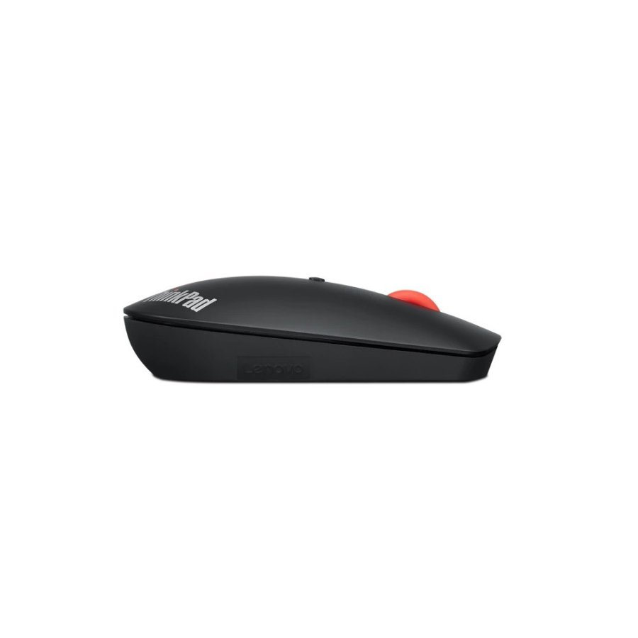 Lenovo 4Y50X88822 mus Spil Ambidextrous Bluetooth Optisk 2400 dpi #4