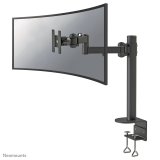Neomounts FPMA-D960BLACKPLUS skrmbeslag og -stativer 124,5 cm (49