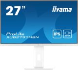 iiyama ProLite XUB2797HSN-W2 computerskrm 68,6 cm (27