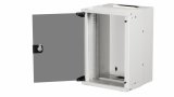 Equip EWM-09-3030-G stativ 9U V�gmonteret stativ Lys gr� #3