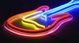 Actis Neon LED ACS-NEON GUITAR #6