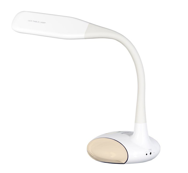Activejet LED-bordlampe VENUS med RGB-base #2