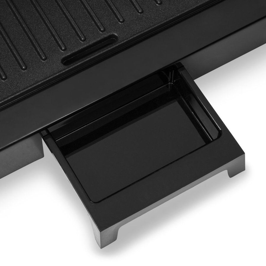 Tristar GR-2854 kontaktgrill #13