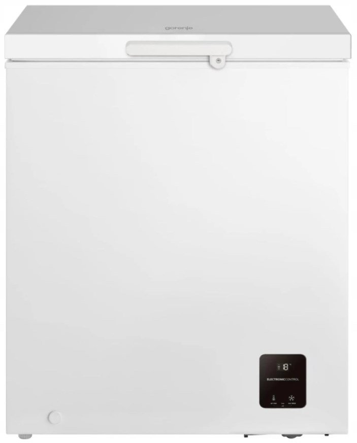 GORENJE FH14EAW kummefryser #1